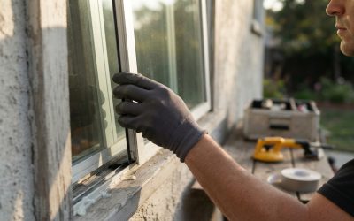 How to Choose Reliable Window Glass Repair