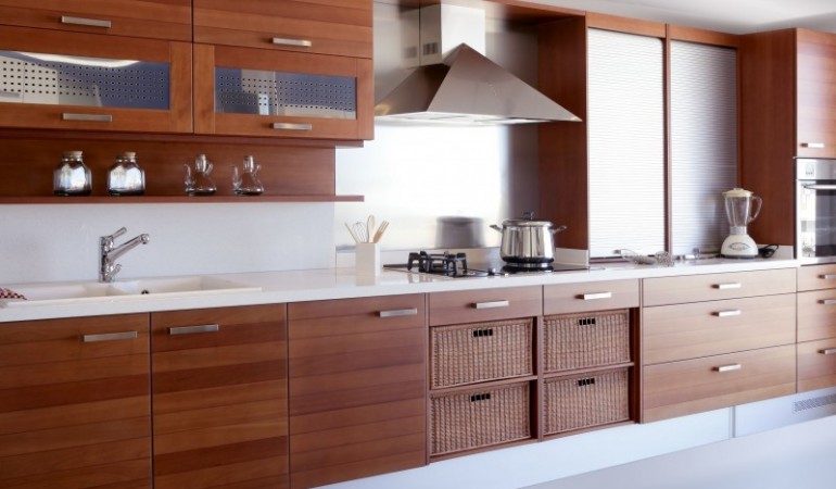 Use MDF Doors in Your Kitchen, Buy Drawer Fronts, Too – Home Development